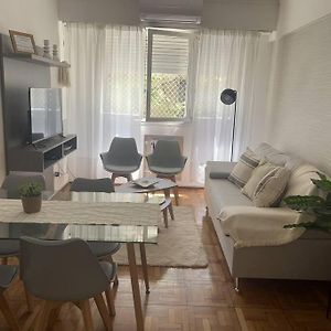 Apartamento de 2 Dormitorios